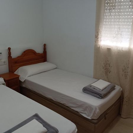 Holiday Apartment Torres Montecarlo 貝尼多姆 外观 照片
