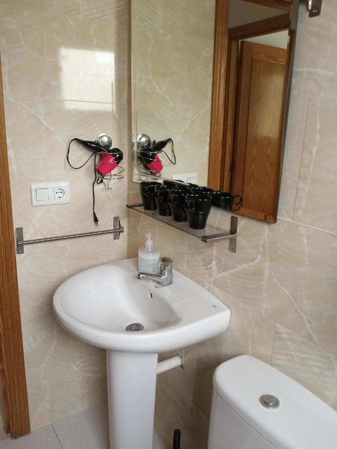 Holiday Apartment Torres Montecarlo 貝尼多姆 外观 照片