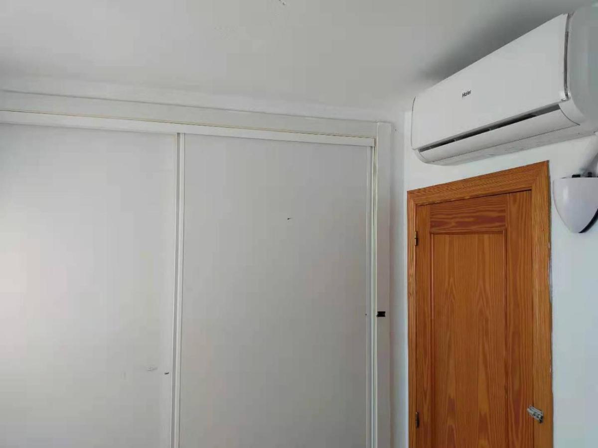 Holiday Apartment Torres Montecarlo 貝尼多姆 外观 照片