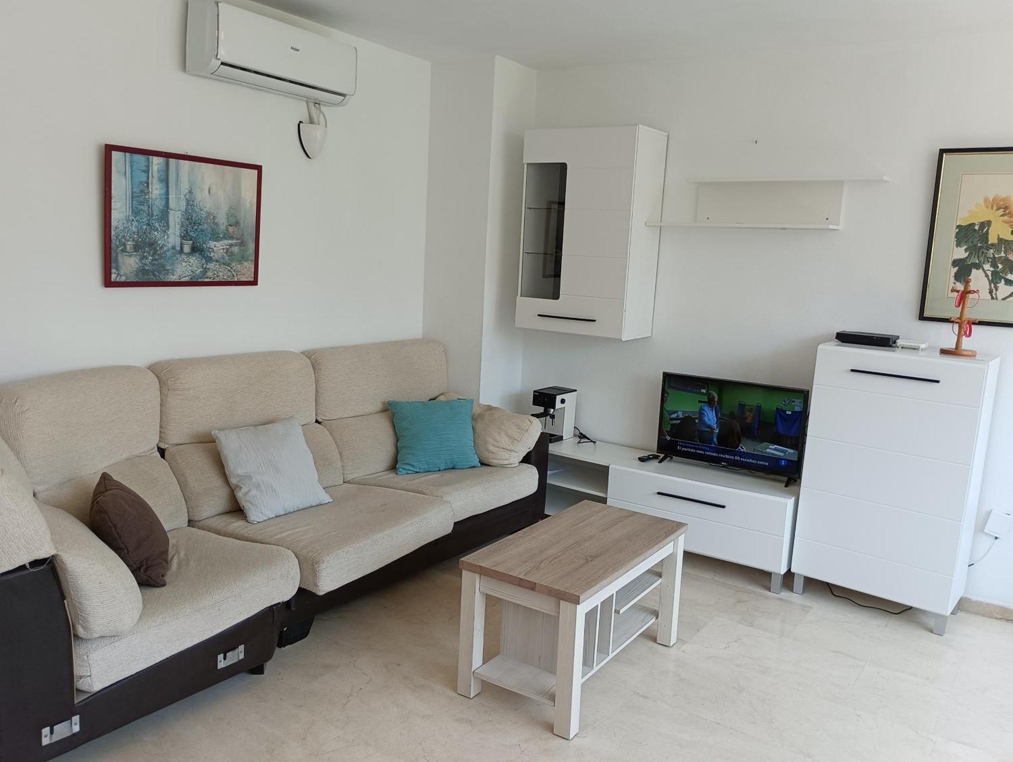 Holiday Apartment Torres Montecarlo 貝尼多姆 外观 照片